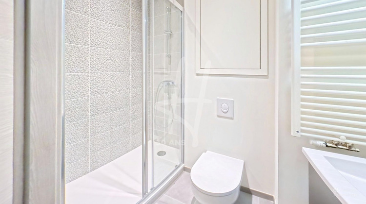 Ma-Cabane - Location Appartement Metz, 21 m²