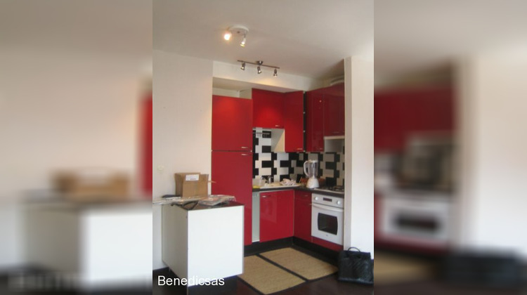 Ma-Cabane - Location Appartement METZ, 41 m²