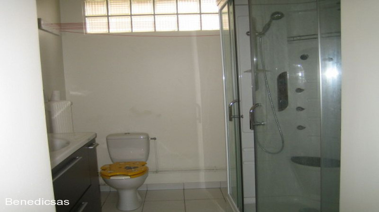 Ma-Cabane - Location Appartement METZ, 41 m²