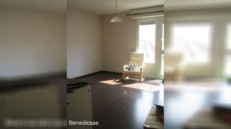 Ma-Cabane - Location Appartement METZ, 41 m²