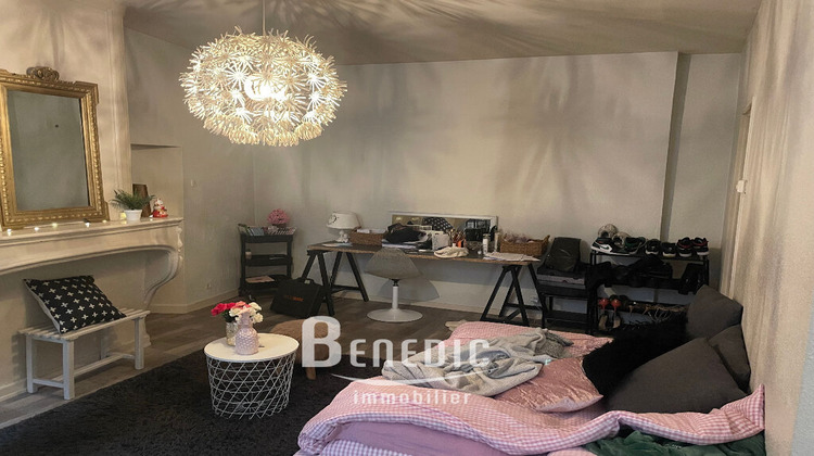 Ma-Cabane - Location Appartement METZ, 39 m²