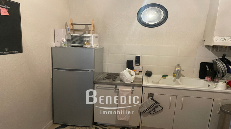 Ma-Cabane - Location Appartement METZ, 39 m²