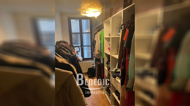 Ma-Cabane - Location Appartement METZ, 39 m²