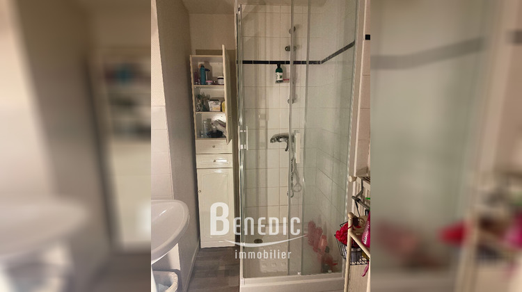 Ma-Cabane - Location Appartement METZ, 39 m²