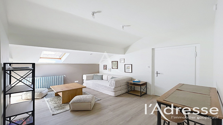 Ma-Cabane - Location Appartement METZ, 90 m²