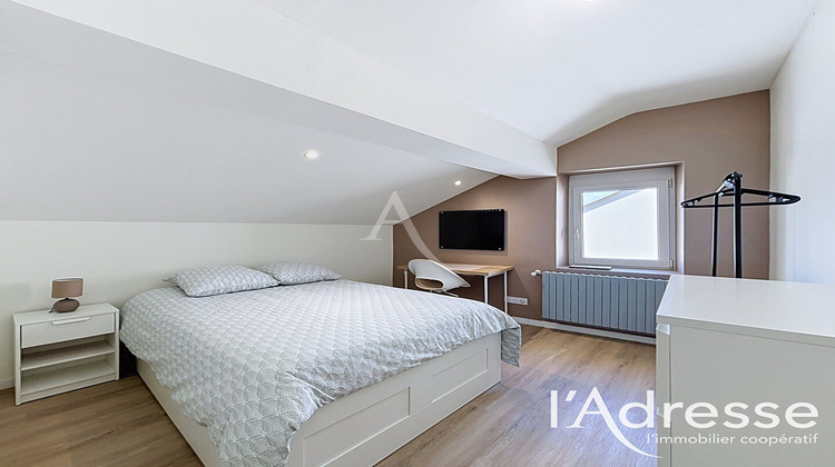 Ma-Cabane - Location Appartement METZ, 90 m²