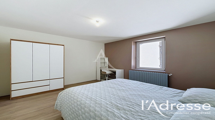 Ma-Cabane - Location Appartement METZ, 90 m²