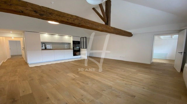 Ma-Cabane - Location Appartement Metz, 75 m²