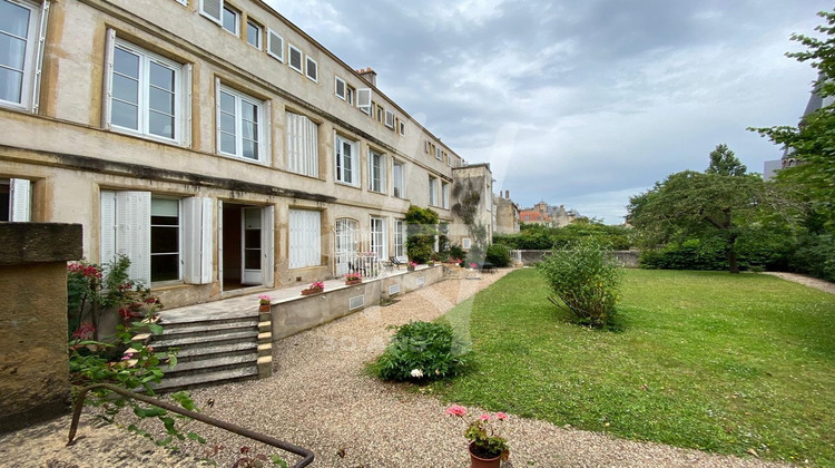 Ma-Cabane - Location Appartement Metz, 75 m²