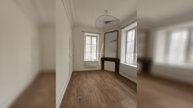 Ma-Cabane - Location Appartement Metz, 26 m²