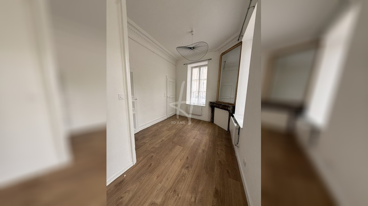 Ma-Cabane - Location Appartement Metz, 26 m²