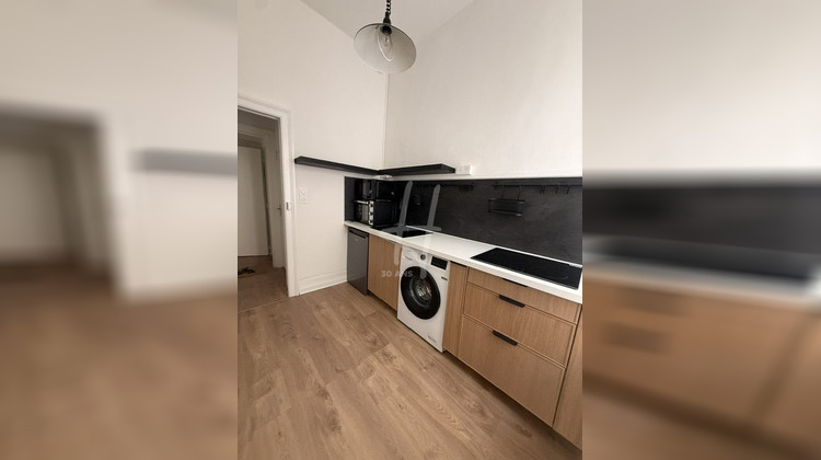 Ma-Cabane - Location Appartement Metz, 26 m²