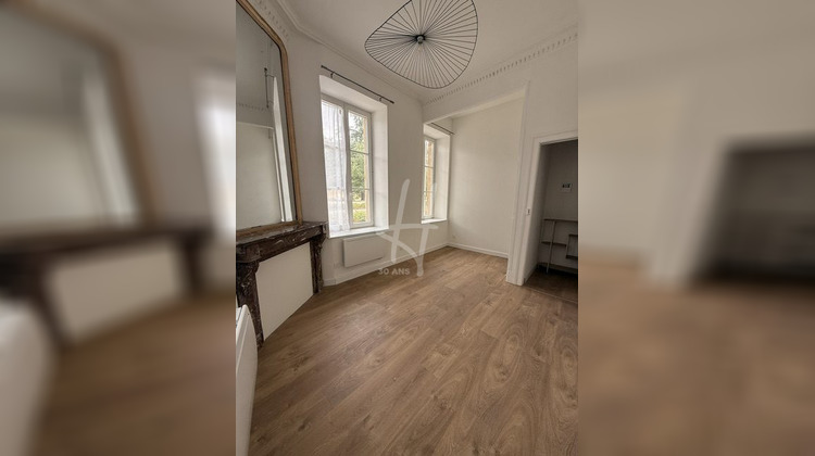 Ma-Cabane - Location Appartement Metz, 26 m²