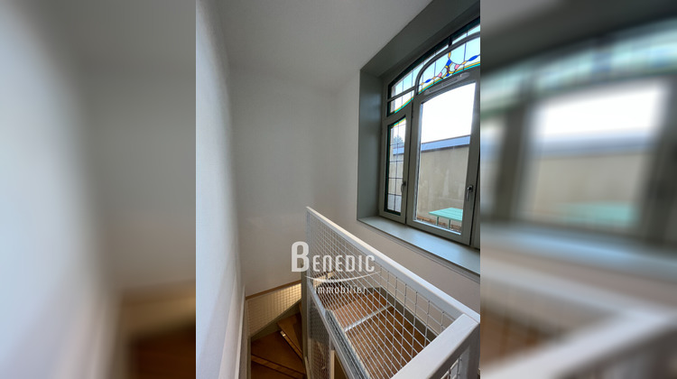 Ma-Cabane - Location Appartement METZ, 34 m²