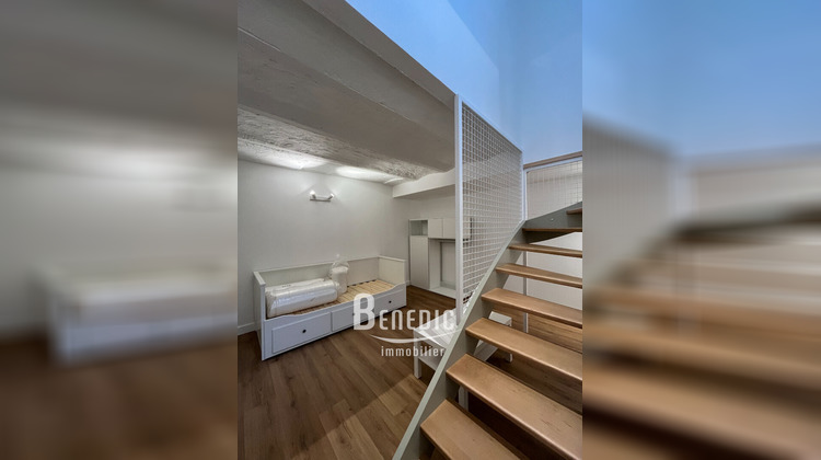 Ma-Cabane - Location Appartement METZ, 34 m²