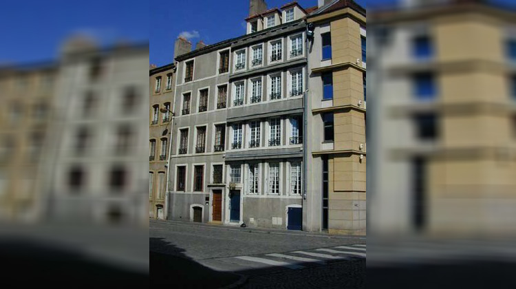 Ma-Cabane - Location Appartement METZ, 29 m²