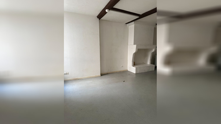 Ma-Cabane - Location Appartement METZ, 29 m²