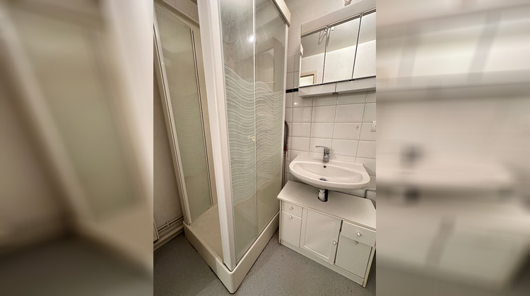 Ma-Cabane - Location Appartement METZ, 29 m²