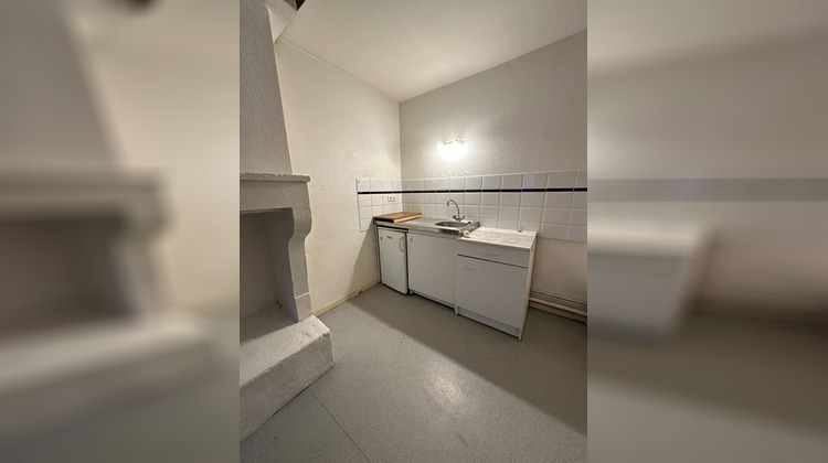 Ma-Cabane - Location Appartement METZ, 29 m²