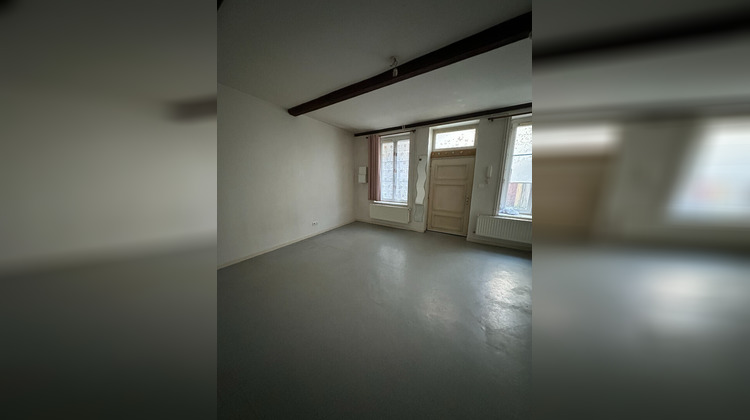 Ma-Cabane - Location Appartement METZ, 29 m²