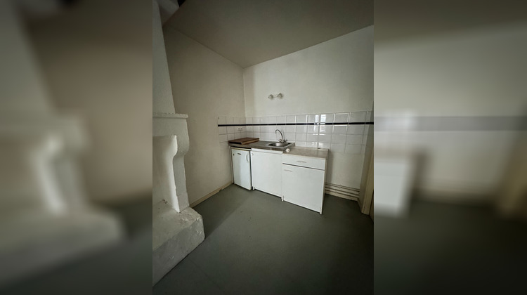 Ma-Cabane - Location Appartement METZ, 29 m²
