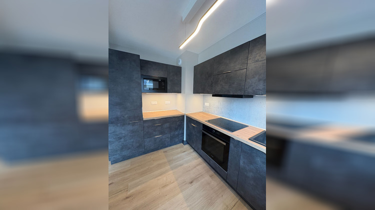 Ma-Cabane - Location Appartement METZ, 44 m²