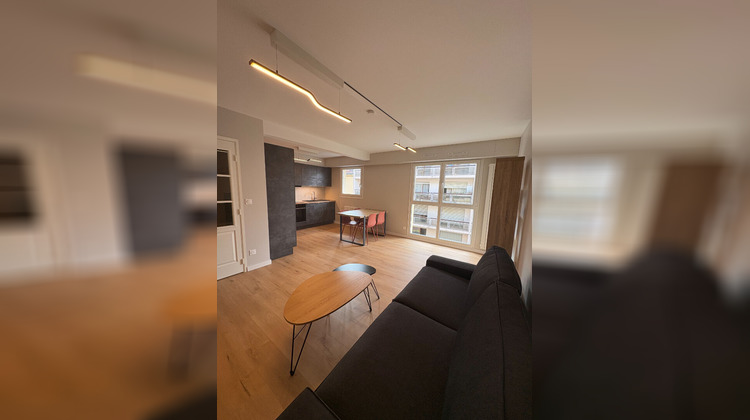 Ma-Cabane - Location Appartement METZ, 44 m²
