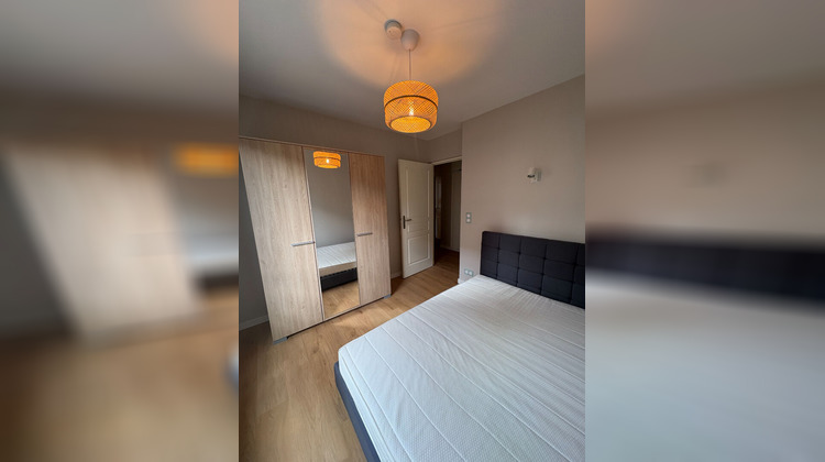 Ma-Cabane - Location Appartement METZ, 44 m²