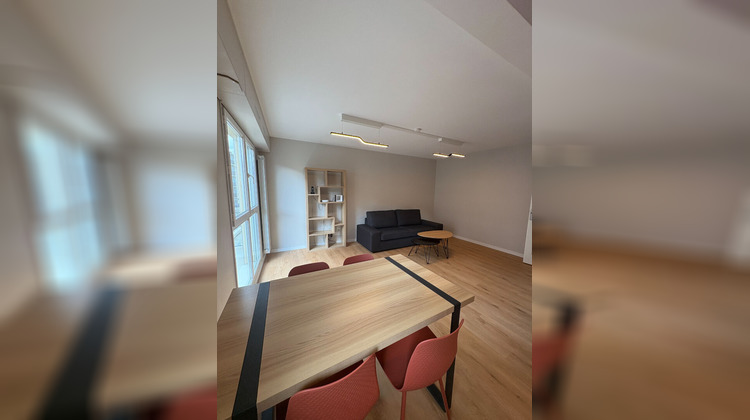Ma-Cabane - Location Appartement METZ, 44 m²