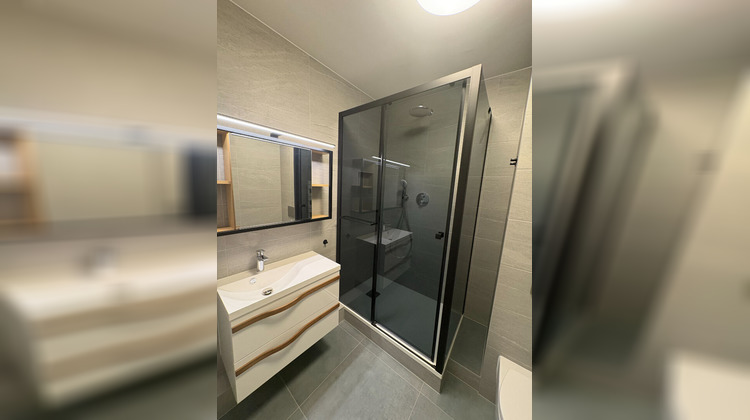 Ma-Cabane - Location Appartement METZ, 44 m²