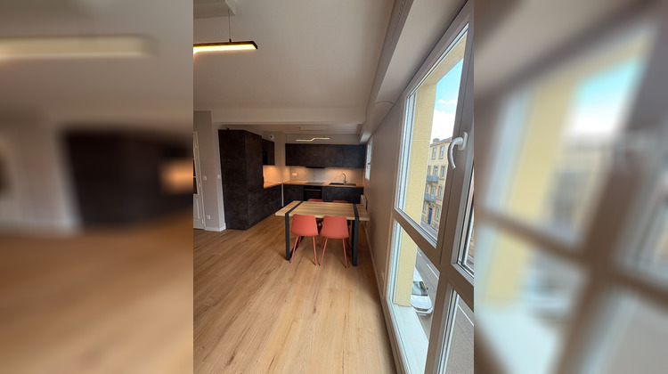 Ma-Cabane - Location Appartement METZ, 44 m²