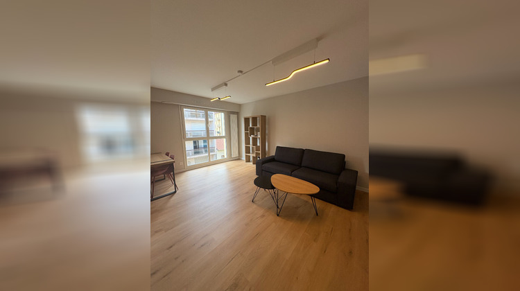 Ma-Cabane - Location Appartement METZ, 44 m²