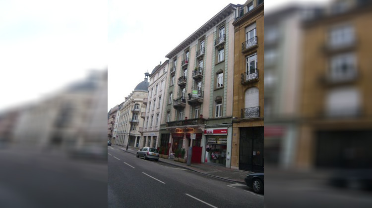 Ma-Cabane - Location Appartement METZ, 151 m²