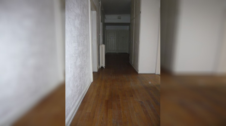 Ma-Cabane - Location Appartement METZ, 151 m²