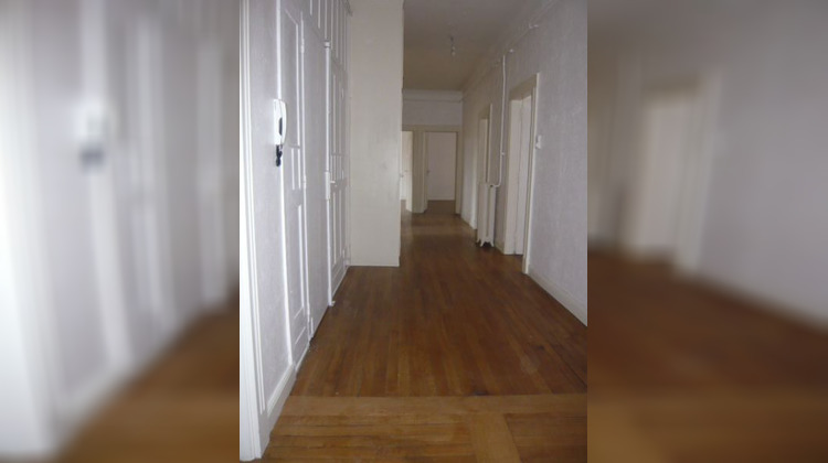 Ma-Cabane - Location Appartement METZ, 151 m²