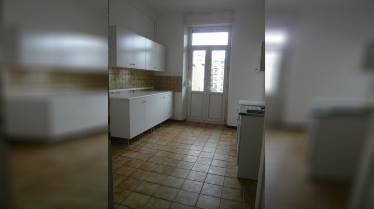 Ma-Cabane - Location Appartement METZ, 151 m²