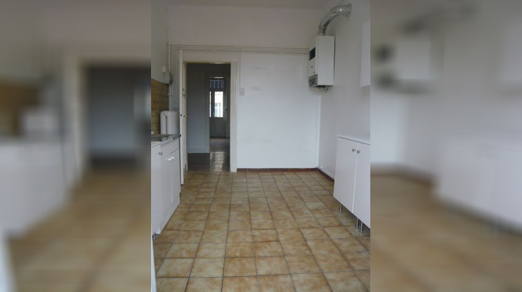 Ma-Cabane - Location Appartement METZ, 151 m²