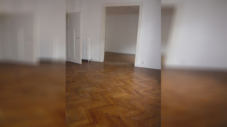 Ma-Cabane - Location Appartement METZ, 151 m²