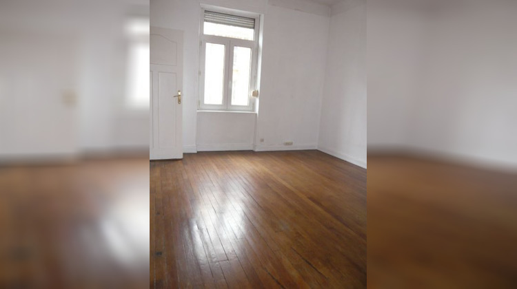 Ma-Cabane - Location Appartement METZ, 151 m²