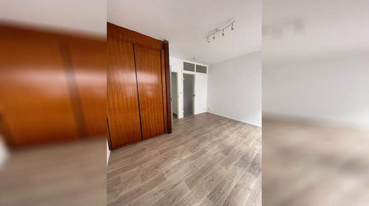Ma-Cabane - Location Appartement METZ, 25 m²