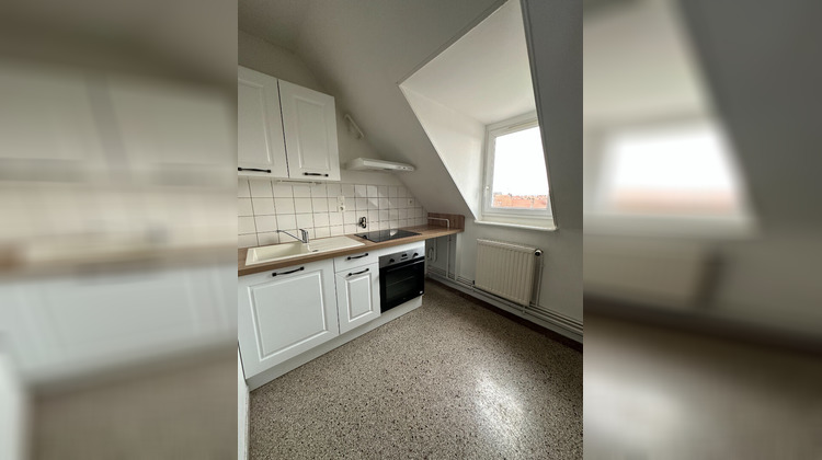 Ma-Cabane - Location Appartement METZ, 64 m²