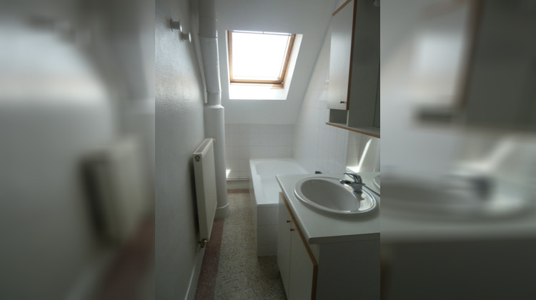 Ma-Cabane - Location Appartement METZ, 64 m²