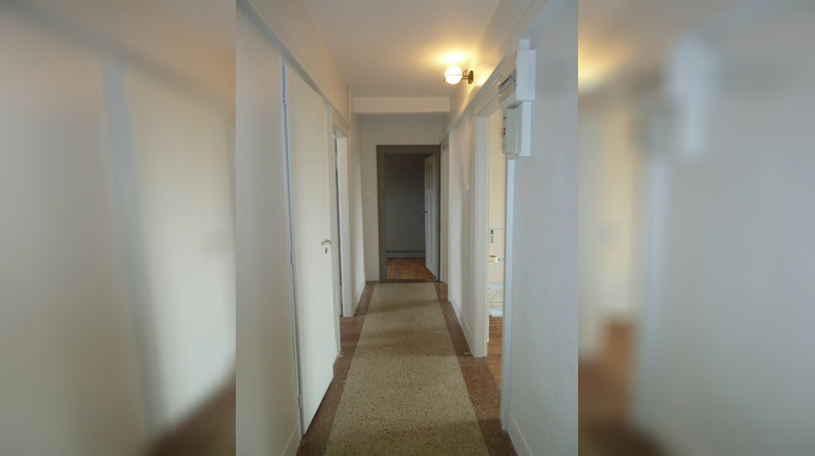 Ma-Cabane - Location Appartement METZ, 64 m²