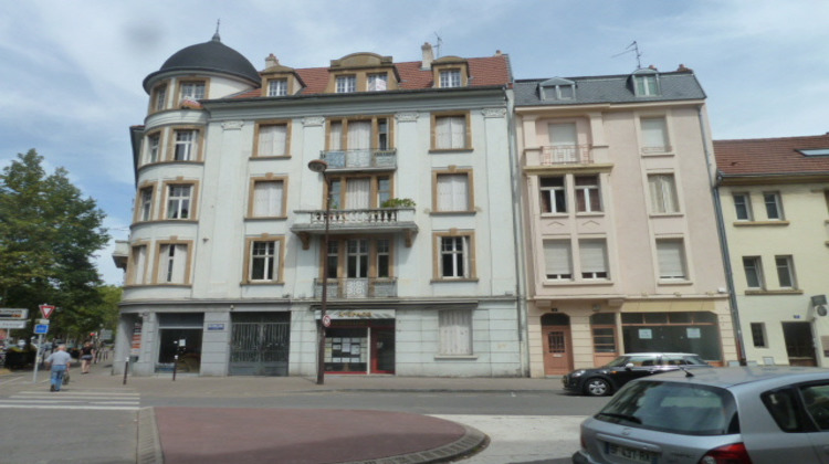 Ma-Cabane - Location Appartement METZ, 64 m²