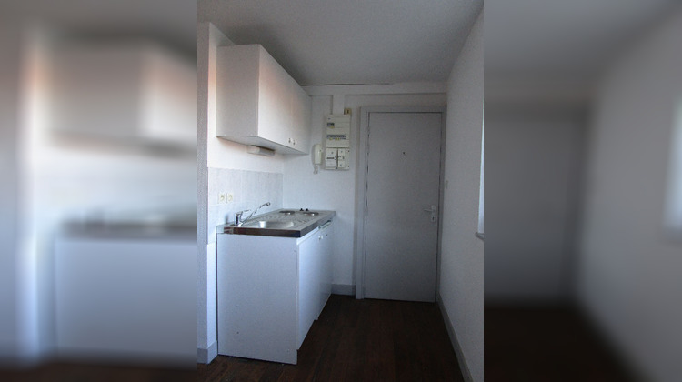 Ma-Cabane - Location Appartement METZ, 15 m²