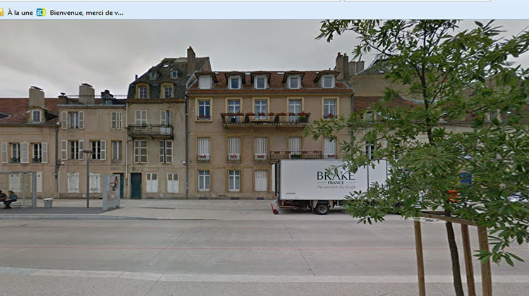 Ma-Cabane - Location Appartement METZ, 15 m²