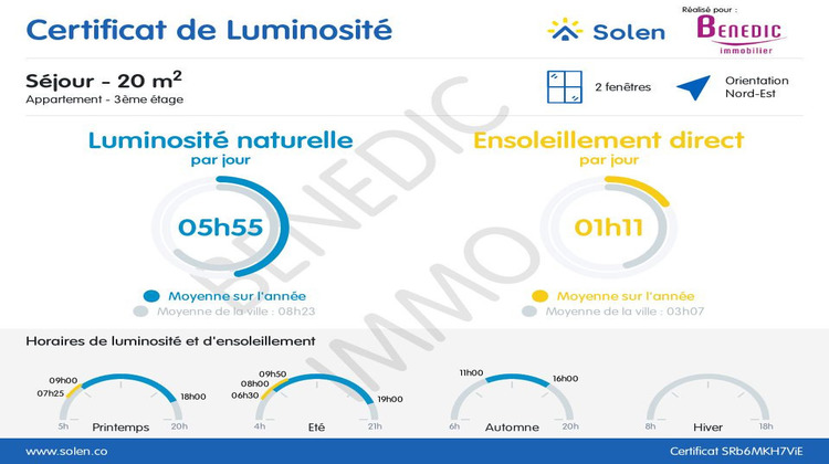 Ma-Cabane - Location Appartement METZ, 15 m²