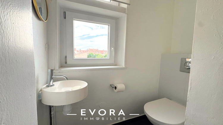 Ma-Cabane - Location Appartement METZ, 65 m²