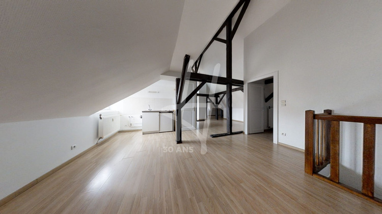 Ma-Cabane - Location Appartement Metz, 84 m²