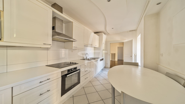 Ma-Cabane - Location Appartement Metz, 185 m²
